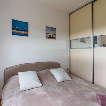 Apartment Ben1 Pula Luaran gambar