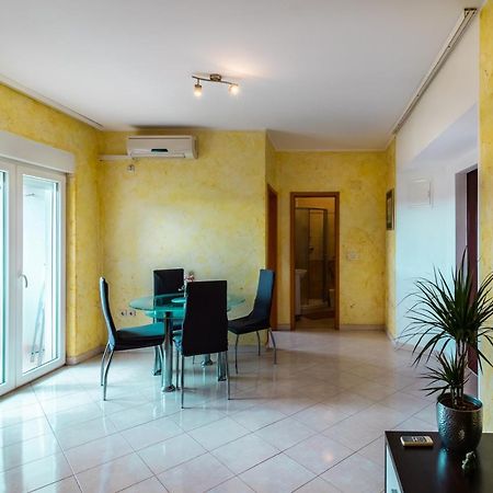 Apartment Ben1 Pula Luaran gambar