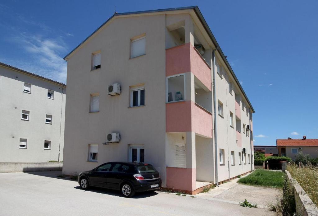 Apartment Ben1 Pula Luaran gambar