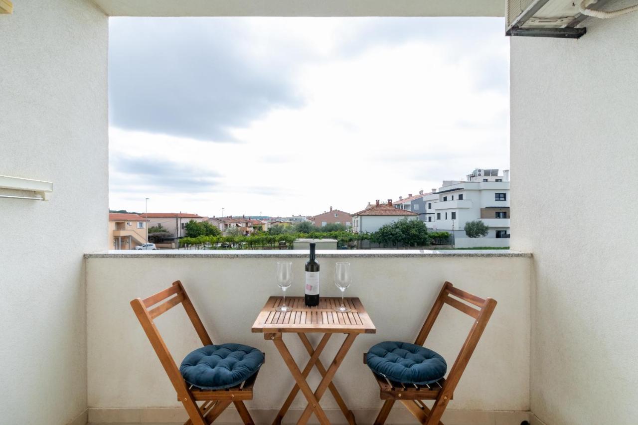 Apartment Ben1 Pula Luaran gambar